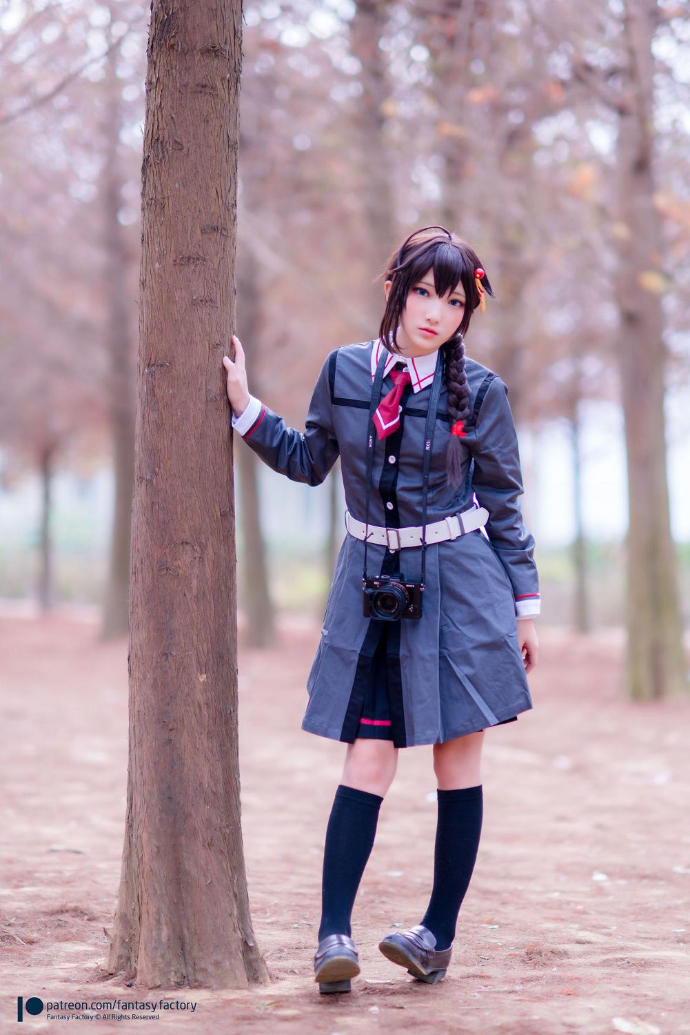 [COSER] СŮCosplay – ͷ èŮŮ ͼ