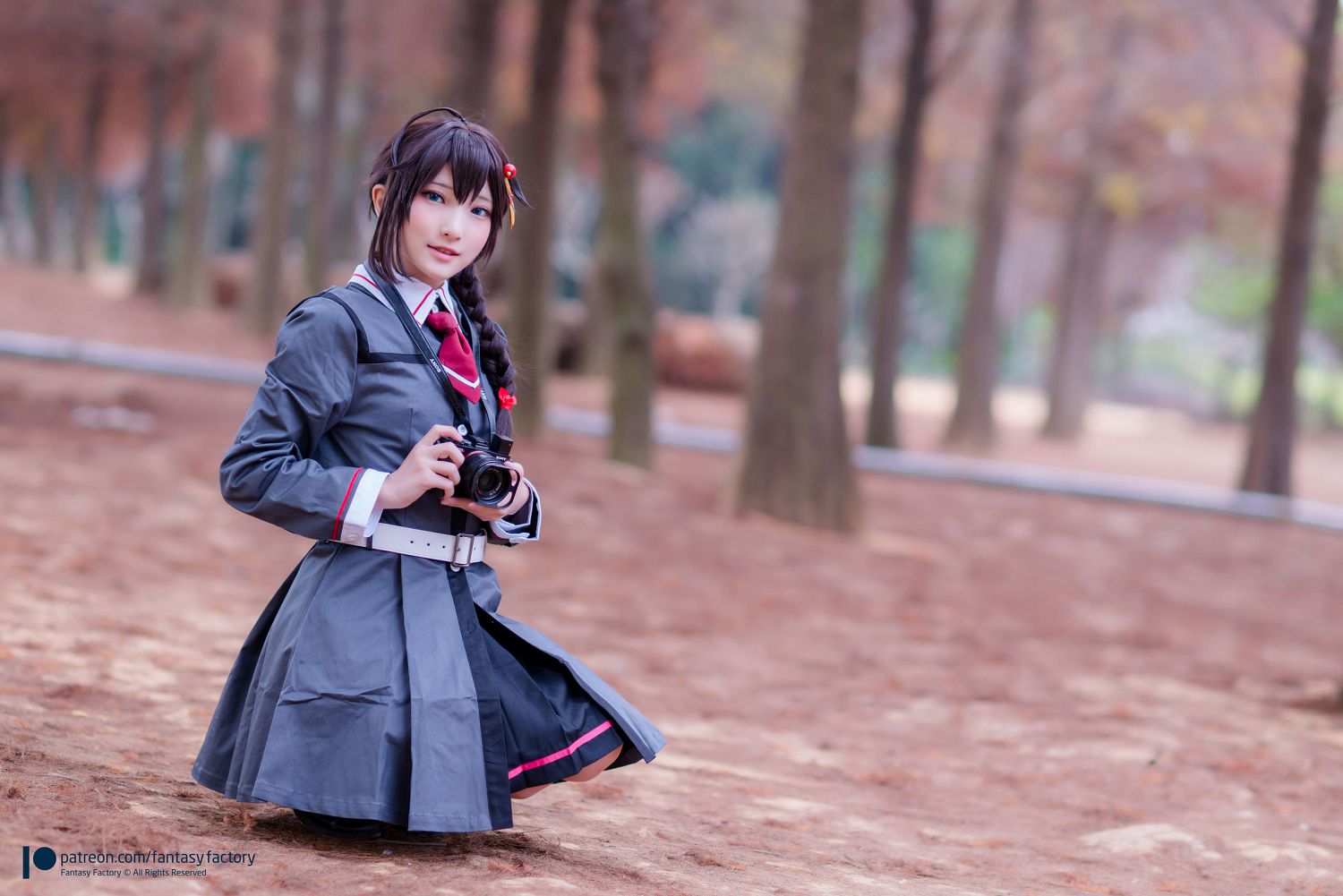 [COSER] СŮCosplay – ͷ èŮŮ ͼ