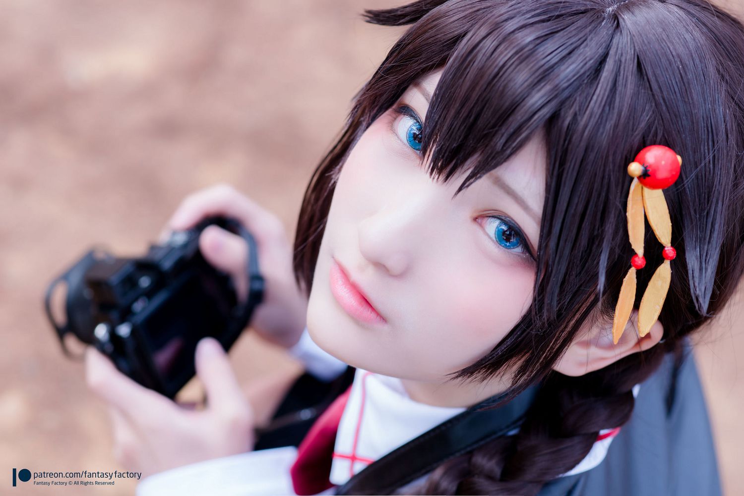 [COSER] СŮCosplay – ͷ èŮŮ ͼ