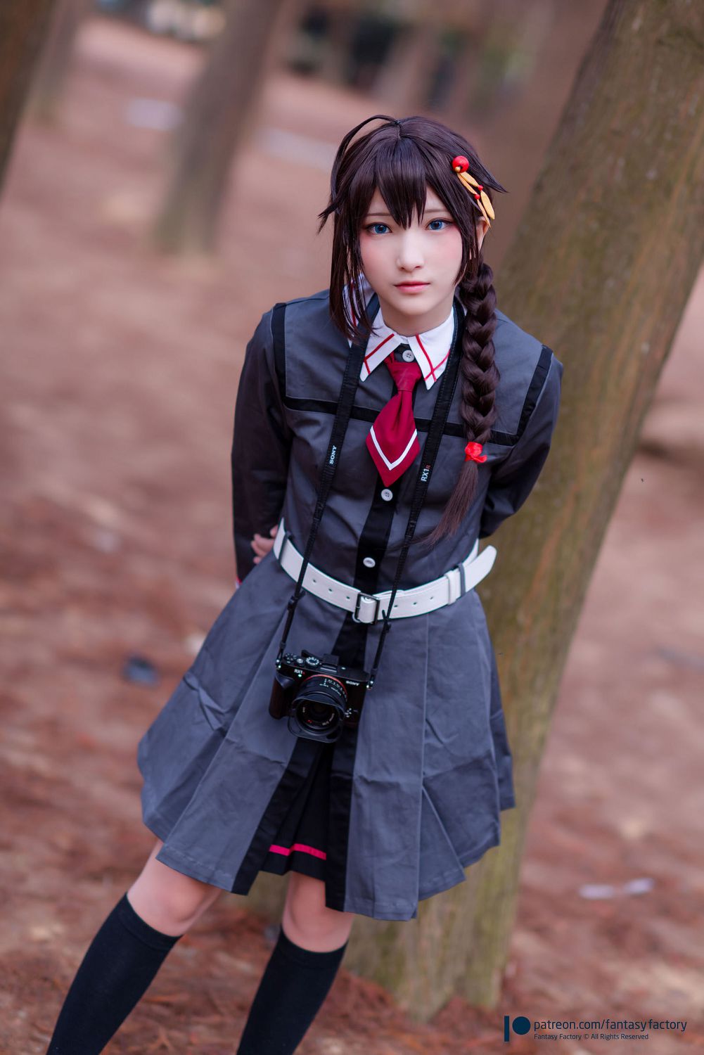 [COSER] СŮCosplay – ͷ èŮŮ ͼ