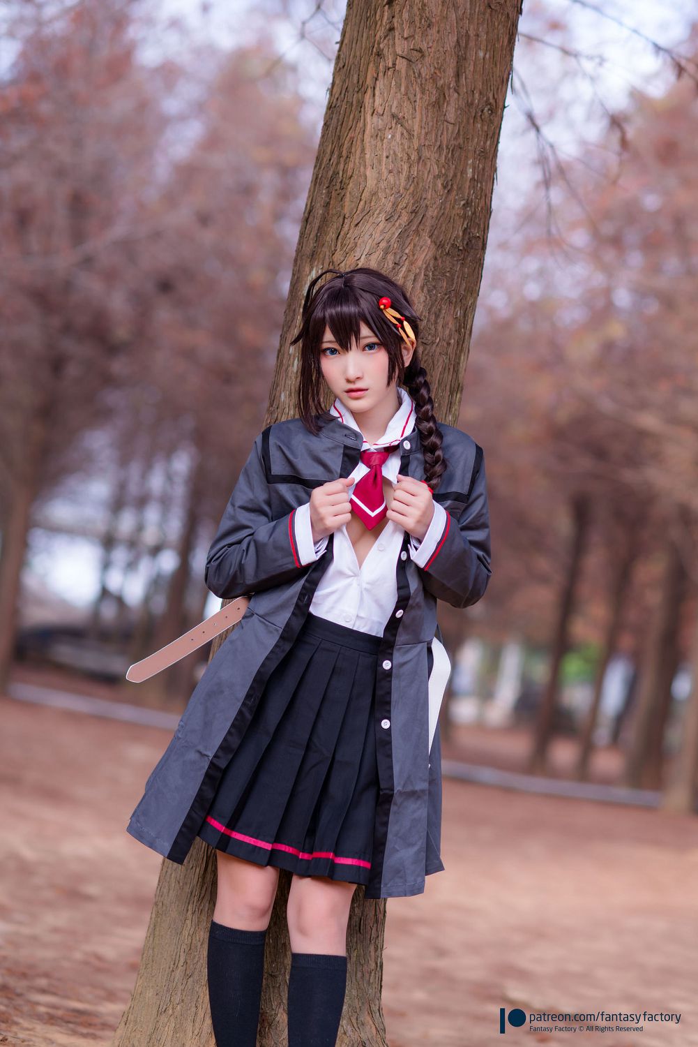 [COSER] СŮCosplay – ͷ èŮŮ ͼ