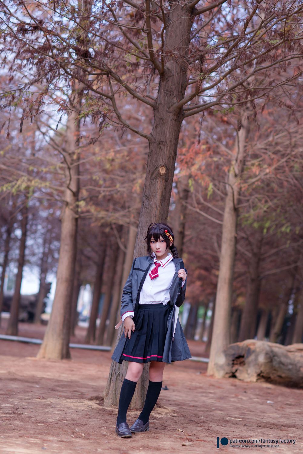 [COSER] СŮCosplay – ͷ èŮŮ ͼ