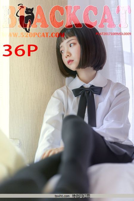 [ſèPartyCat] y17.11.20 Vol.009  [34P332M]