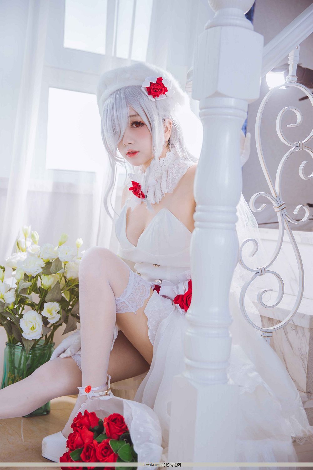 [΢Coser@ν] NO.006 g36c  [40P-375]