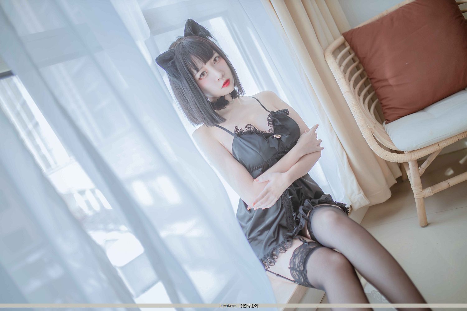 [΢Coser@ν] NO.002 ˽˫è [43P-422]