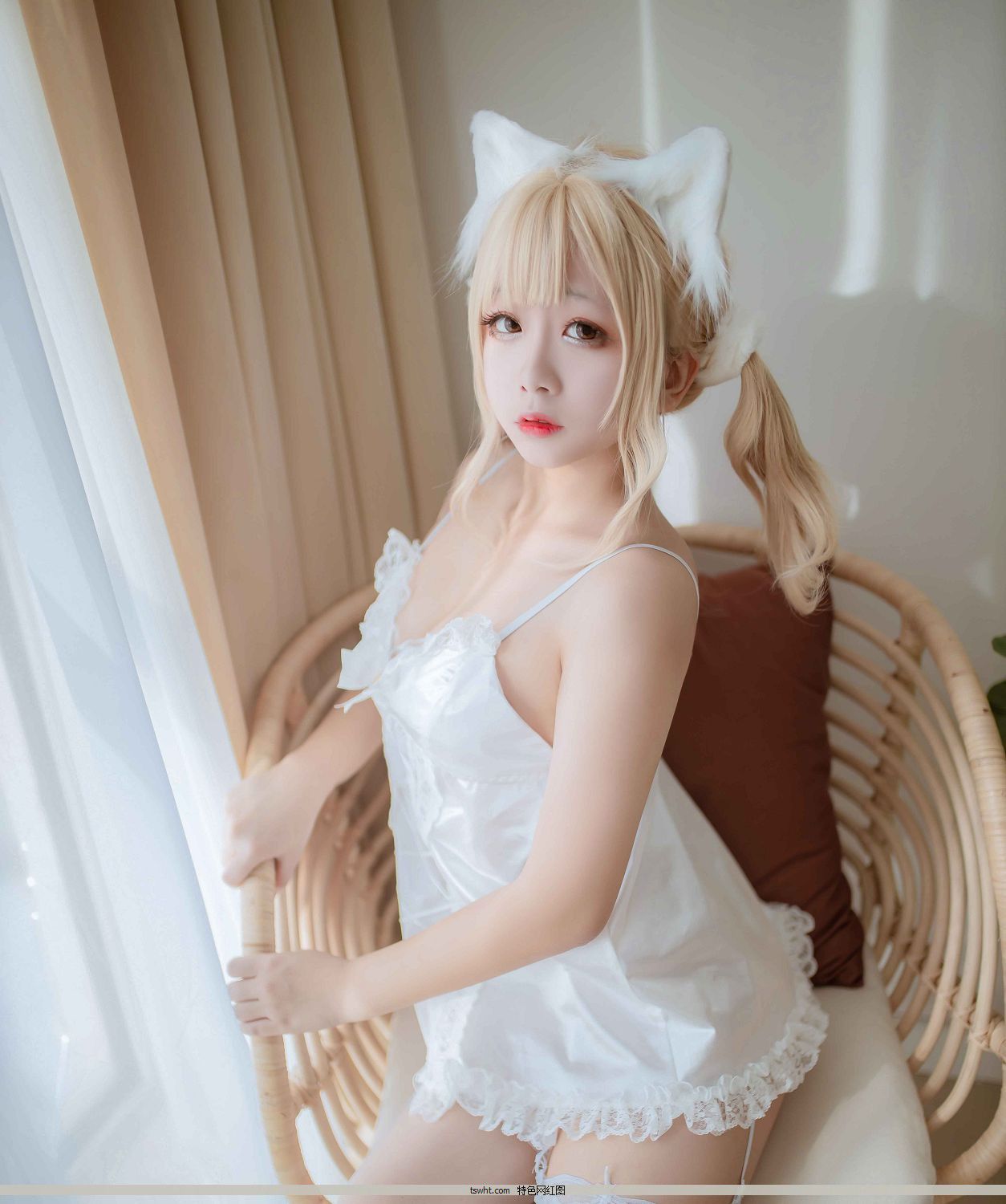 [΢Coser@ν] NO.002 ˽˫è [43P-422]