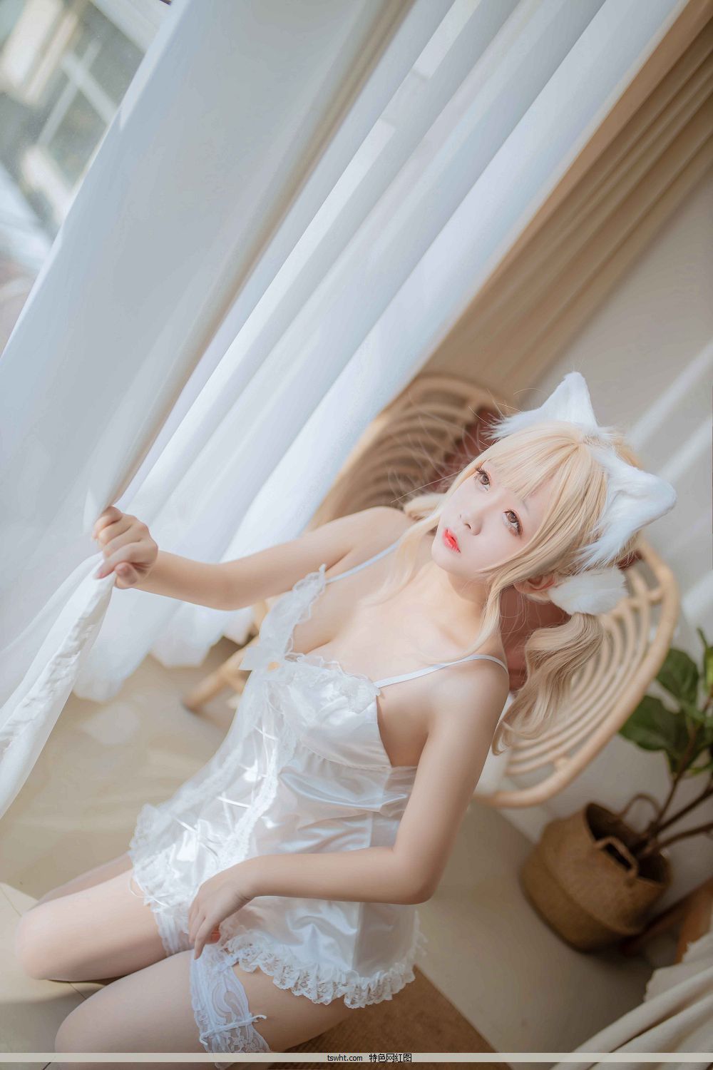 [΢Coser@ν] NO.002 ˽˫è [43P-422]