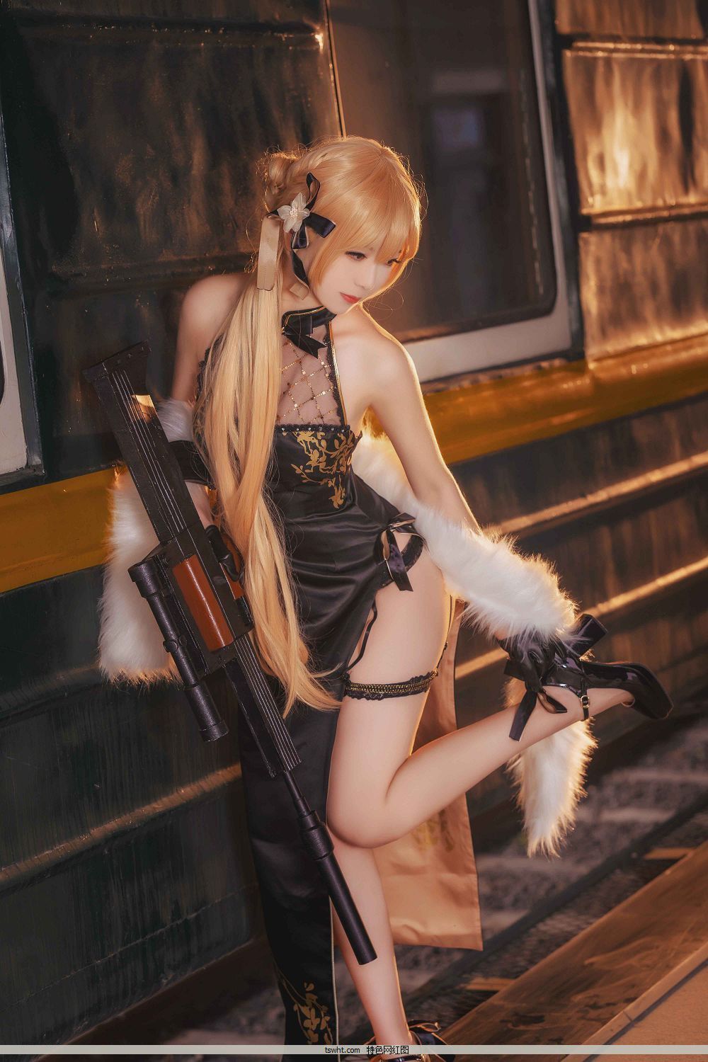 [΢coser@] NO.001  [26P-318]