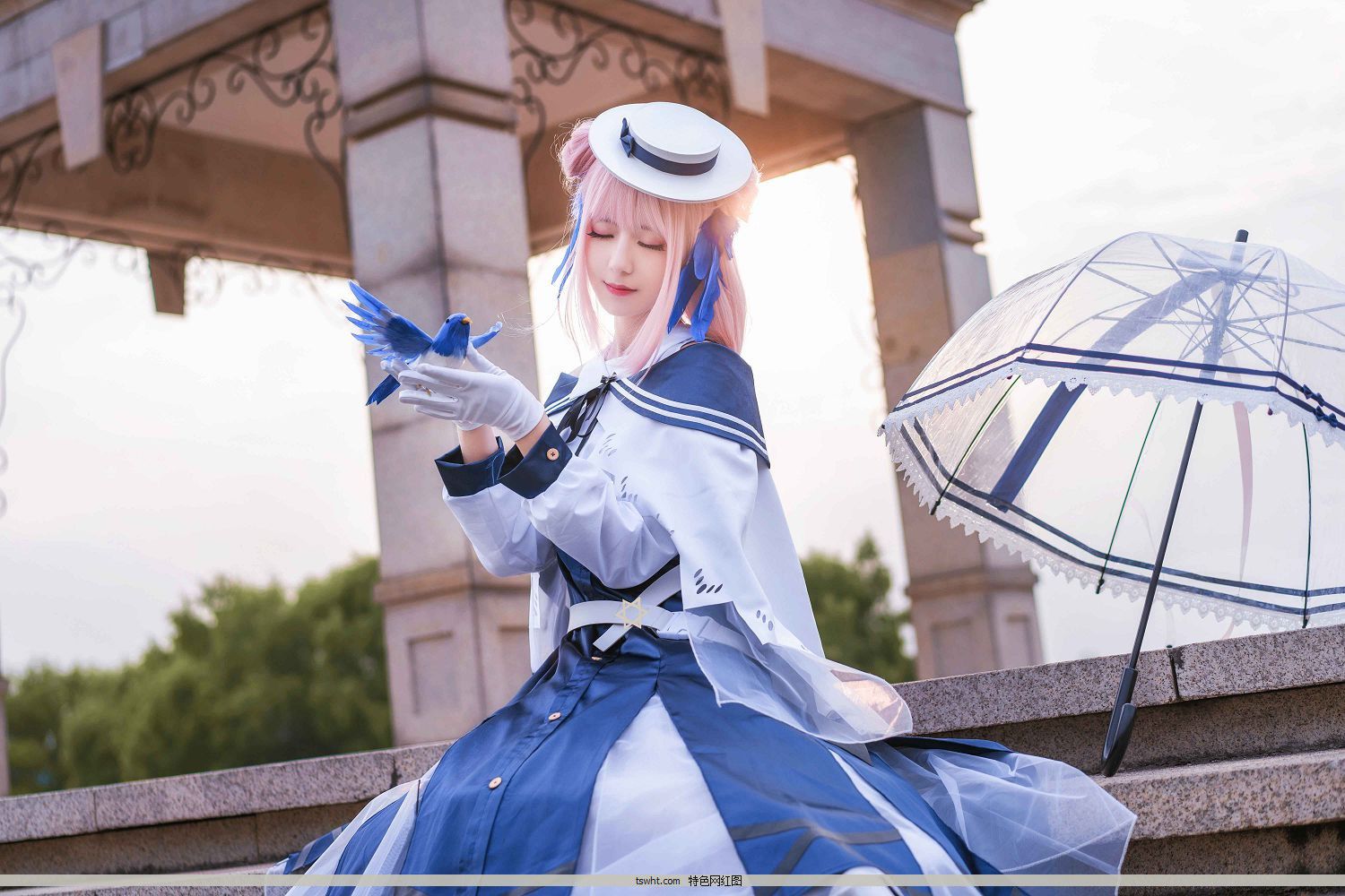 [΢coser@] NO.004 շ  [15P-168]