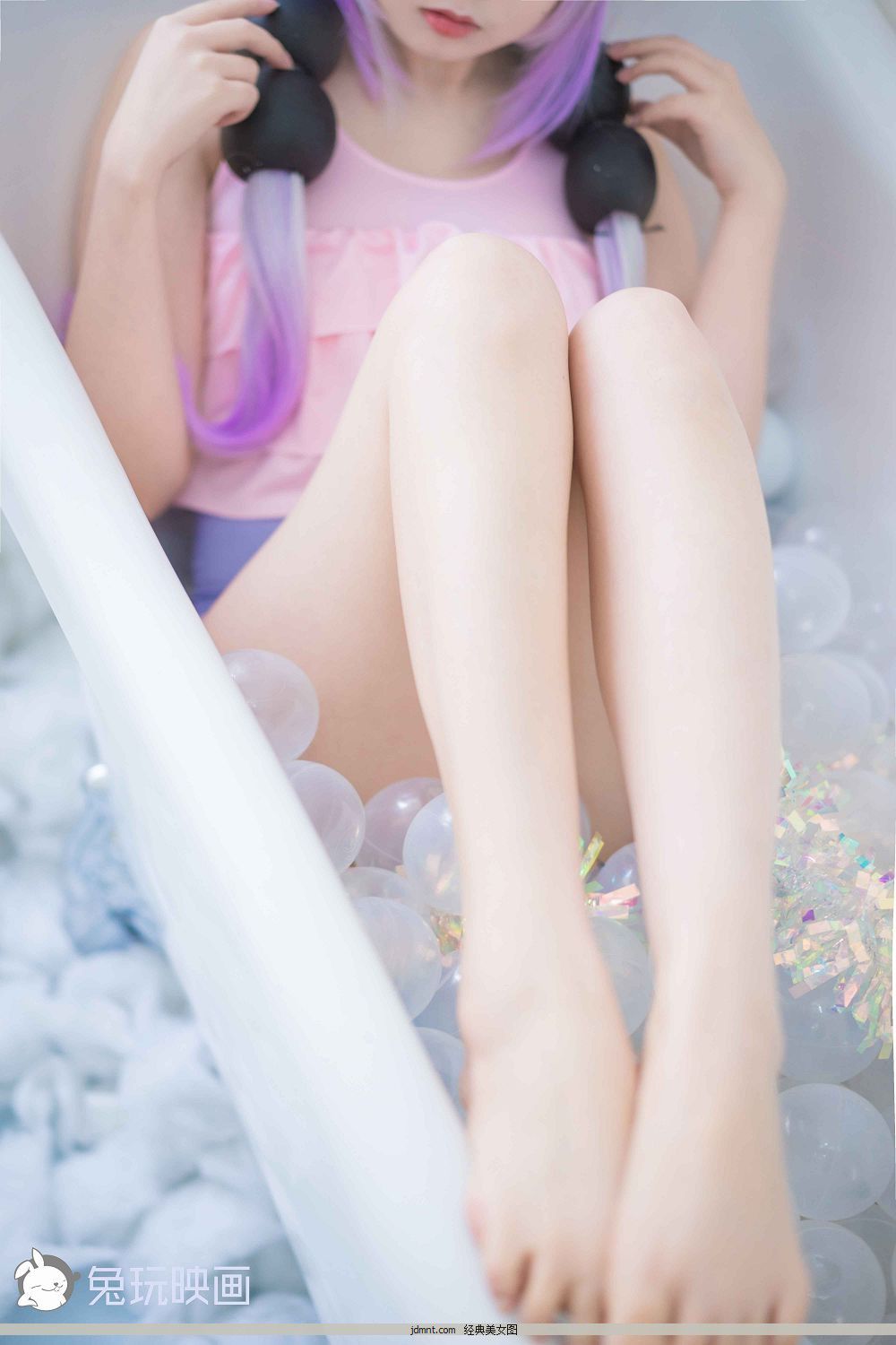 [Ů] Ӿװ Vol.028 Ƚ [40P-321]