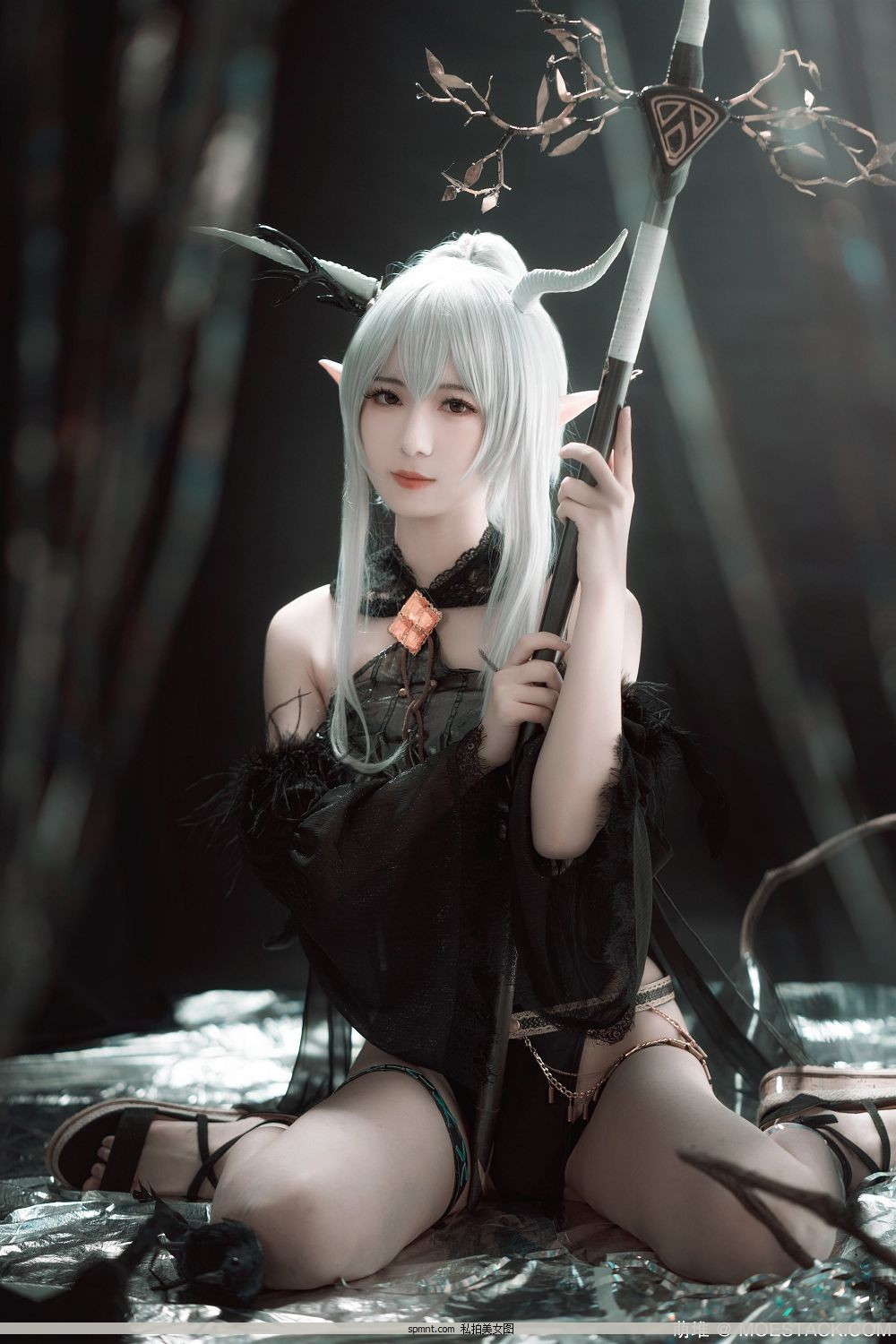 ΢coser@ww – շ [16P]