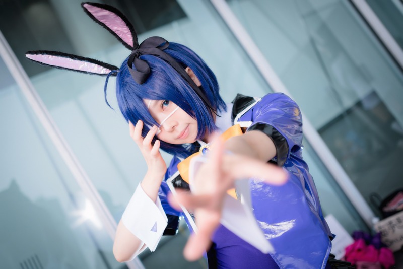 ·õǳNicoNico2019 COSPLAYƷ