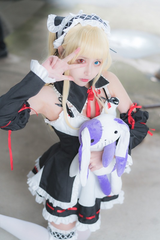 ·õǳNicoNico2019 COSPLAYƷ