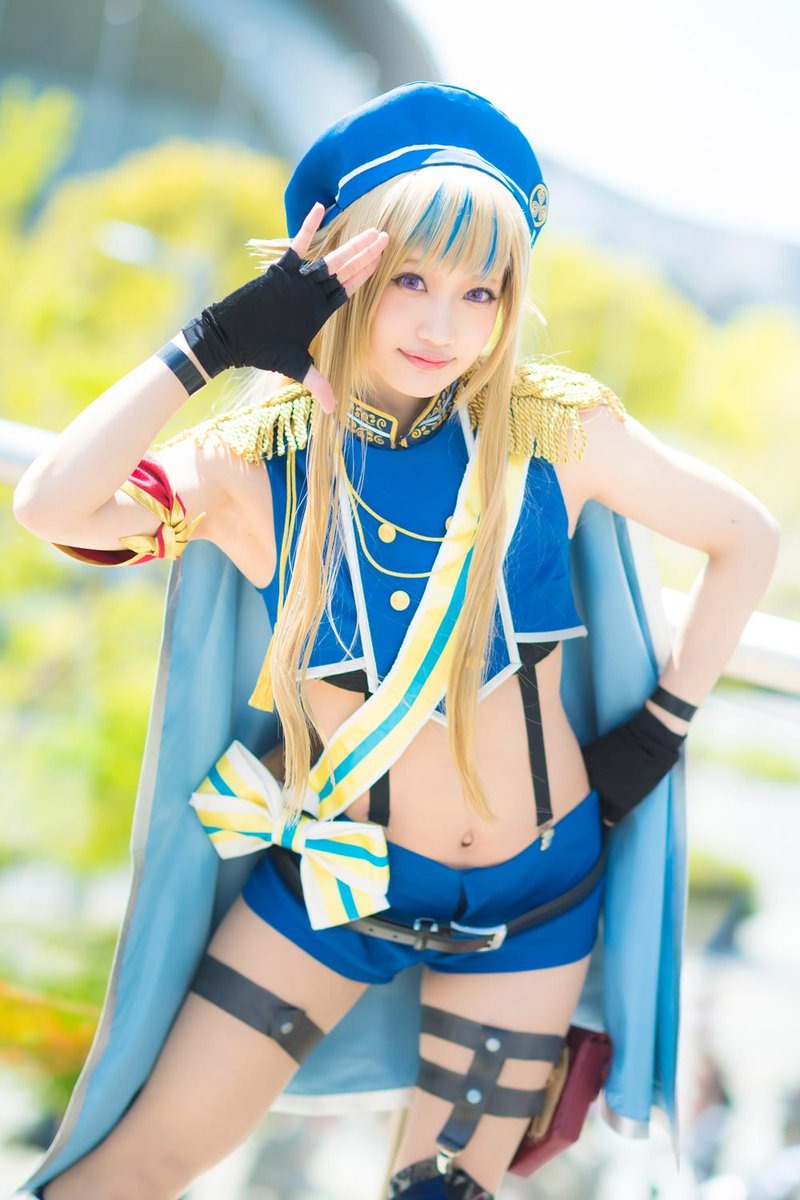 ·õǳNicoNico2019 COSPLAYƷ