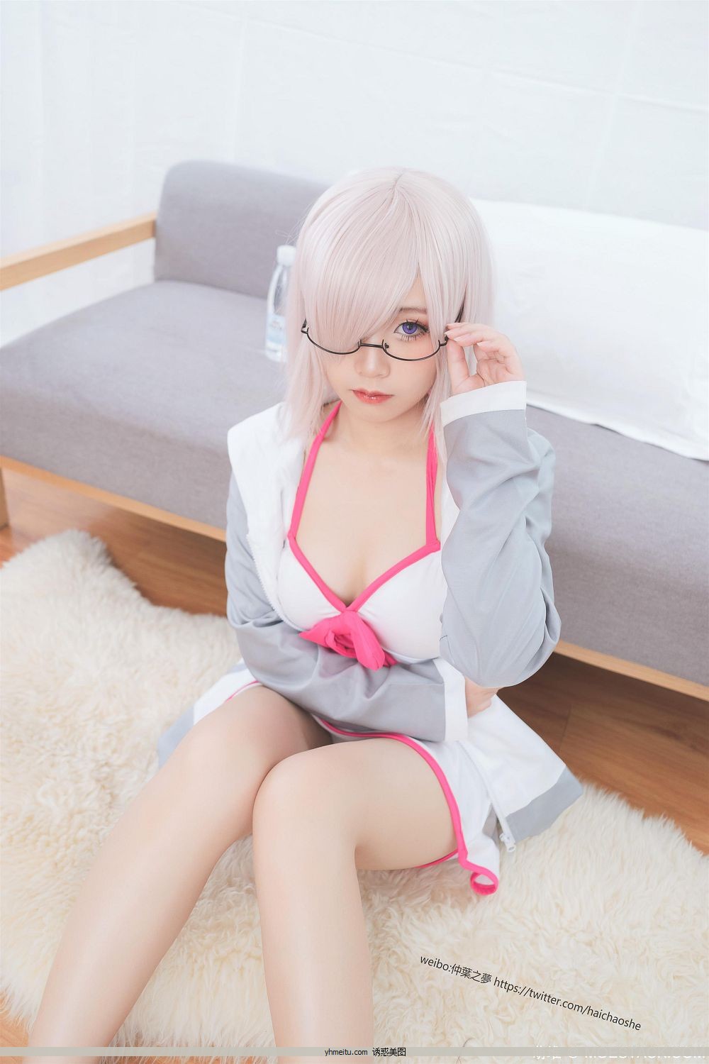 [ӳ] Grand.012 Mashu kirieraito ˮ[53P]