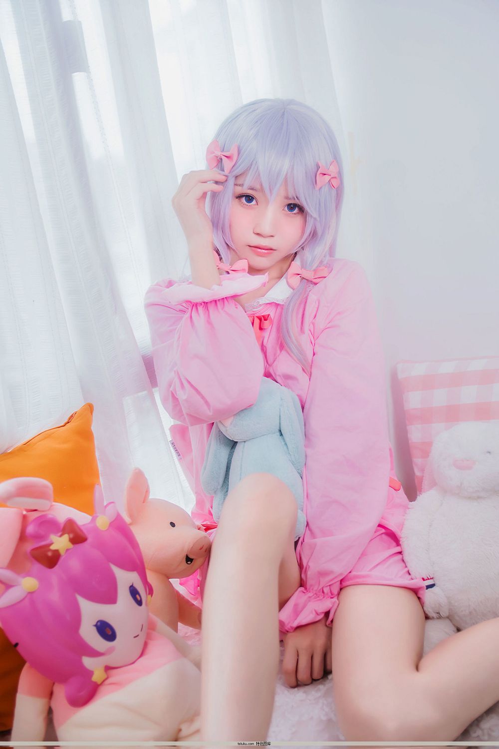 [COSER] ΢Ů:@@ – ɴCOS ͼ