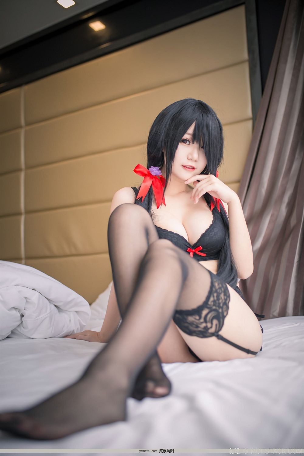 ΢coser@yokoլ – [30P]