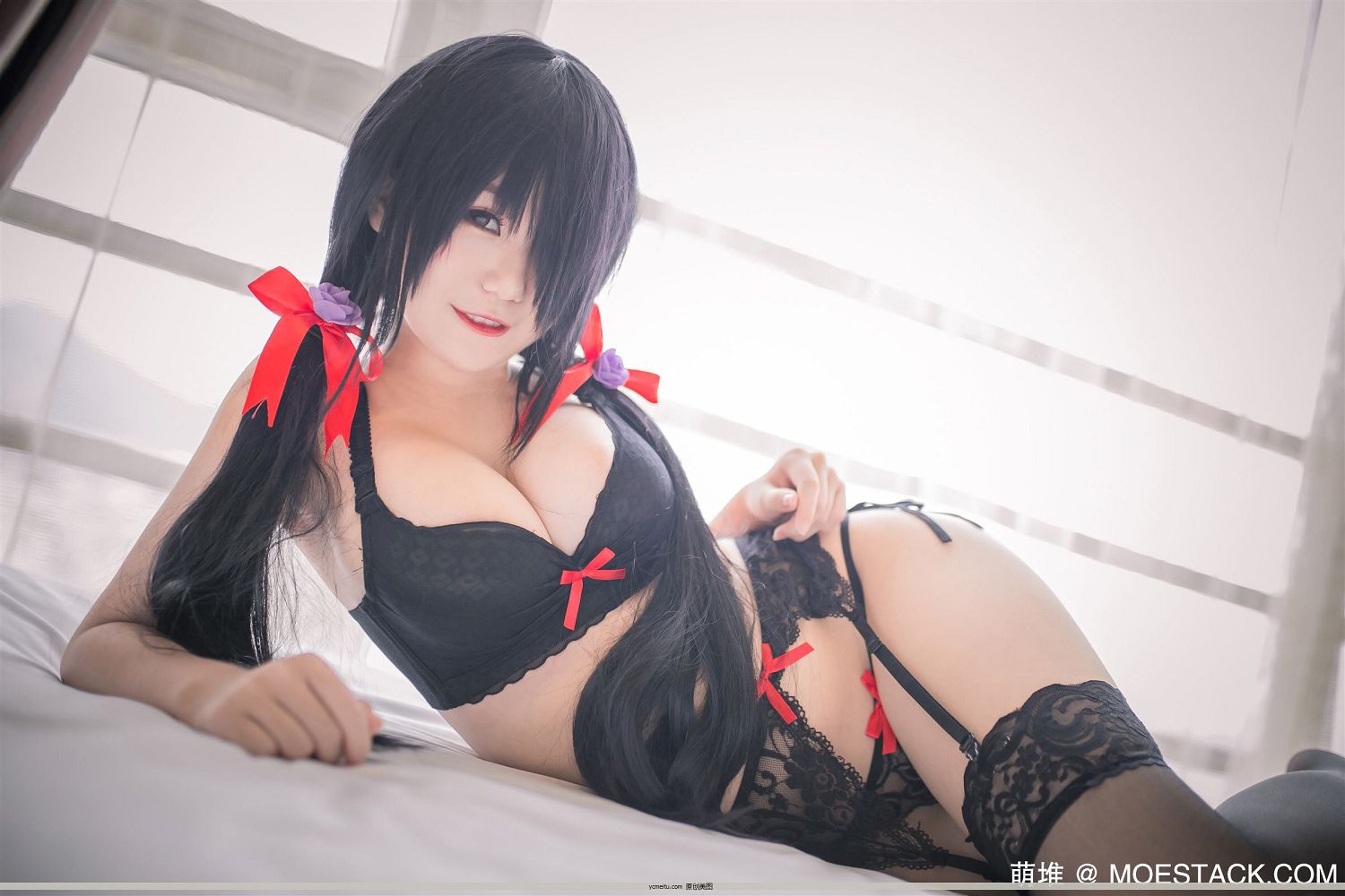 ΢coser@yokoլ – [30P]