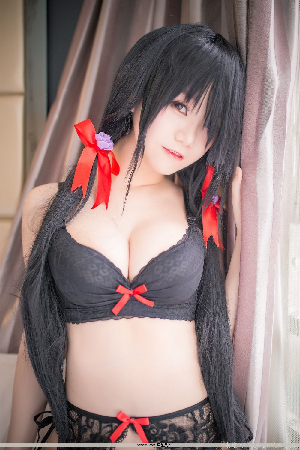 ΢coser@yokoլ – [30P]