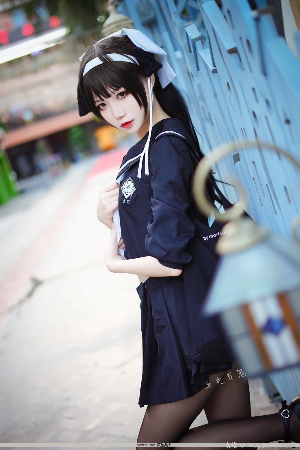 ΢ACGߺϼ:ٹcosplay NO.002 [14P]