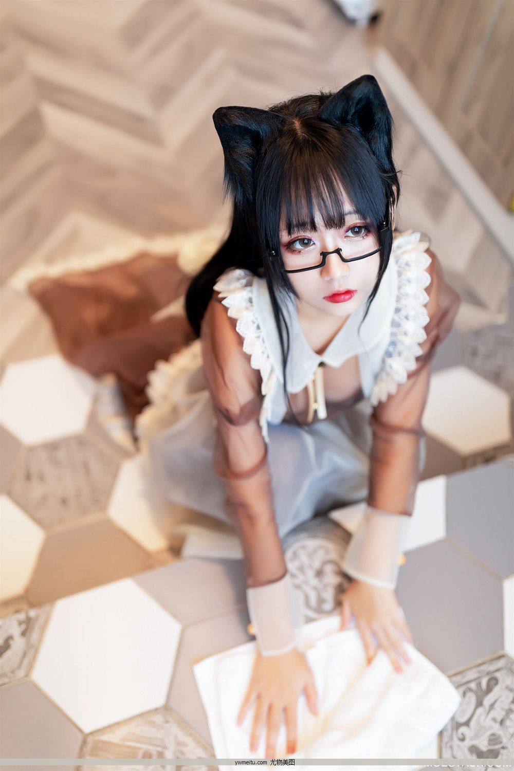 ΢Coser@ν – ͸Ů[47P]