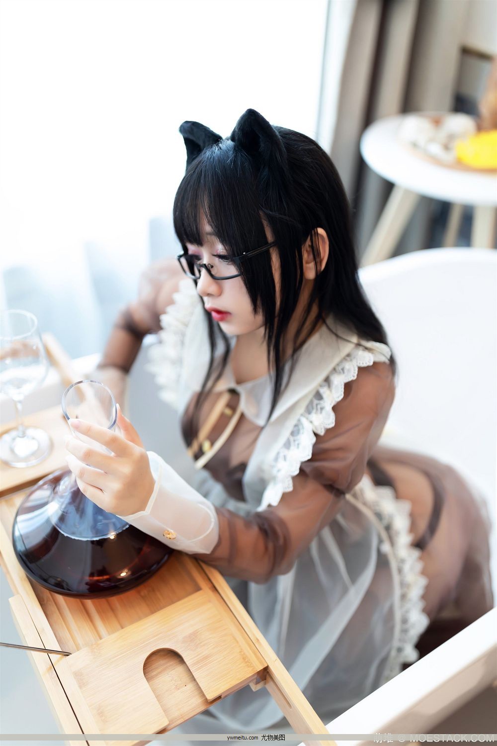 ΢Coser@ν – ͸Ů[47P]