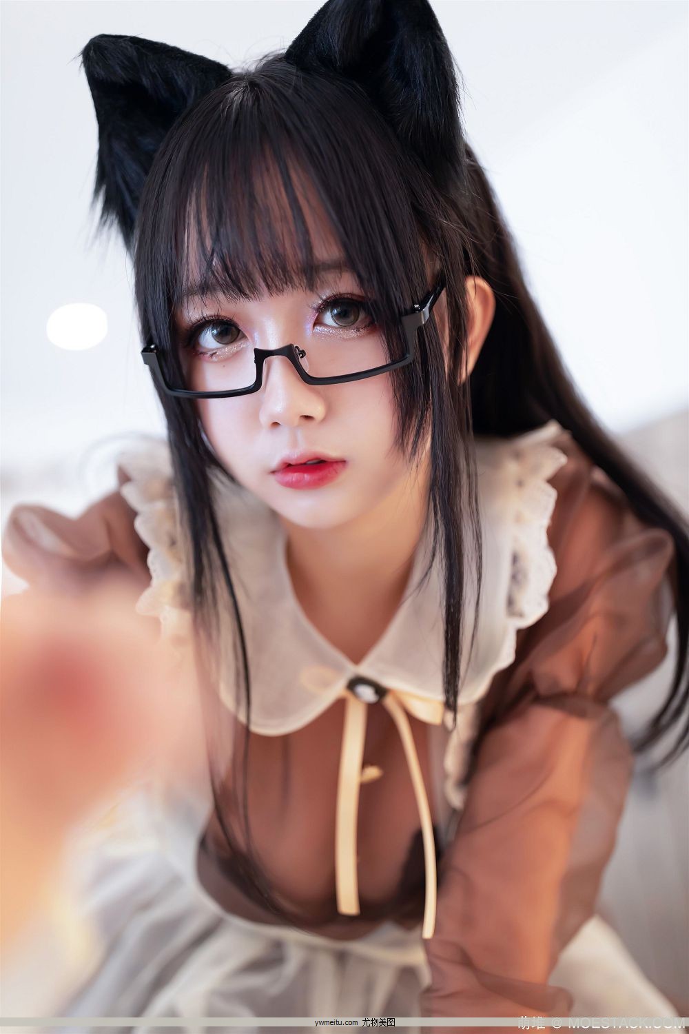 ΢Coser@ν – ͸Ů[47P]