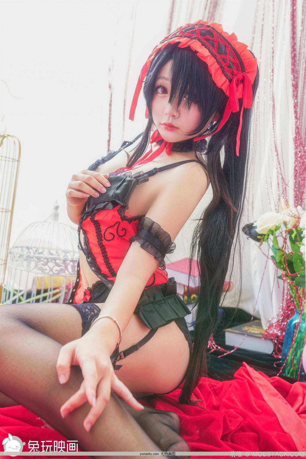 ΢Coser@ν – [13P]