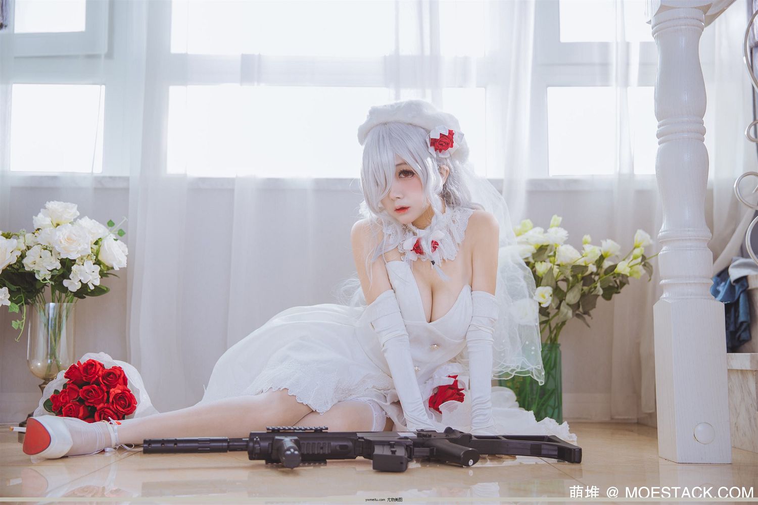 ΢Coser@ν – [40P]