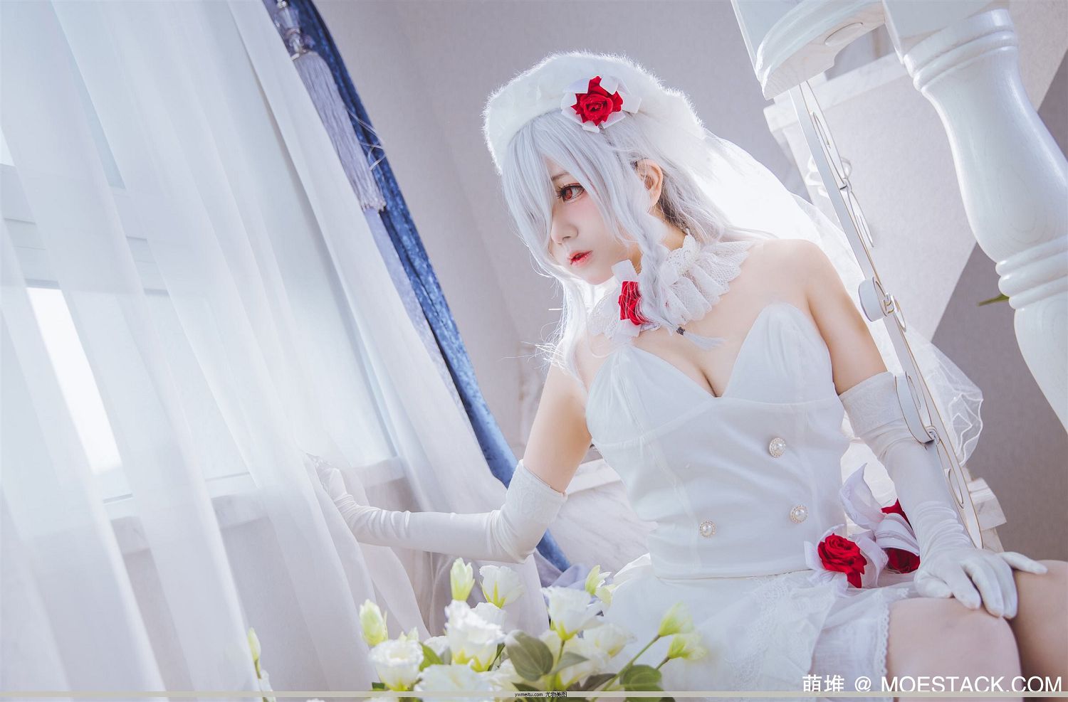 ΢Coser@ν – [40P]