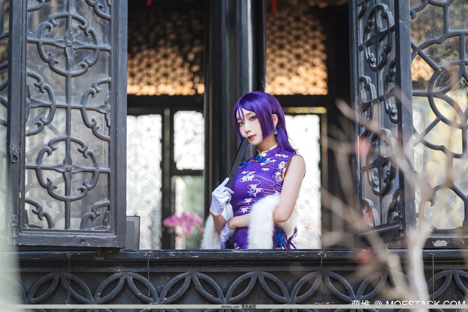 ΢Ů@COSER ʧquq – Դ[25P]