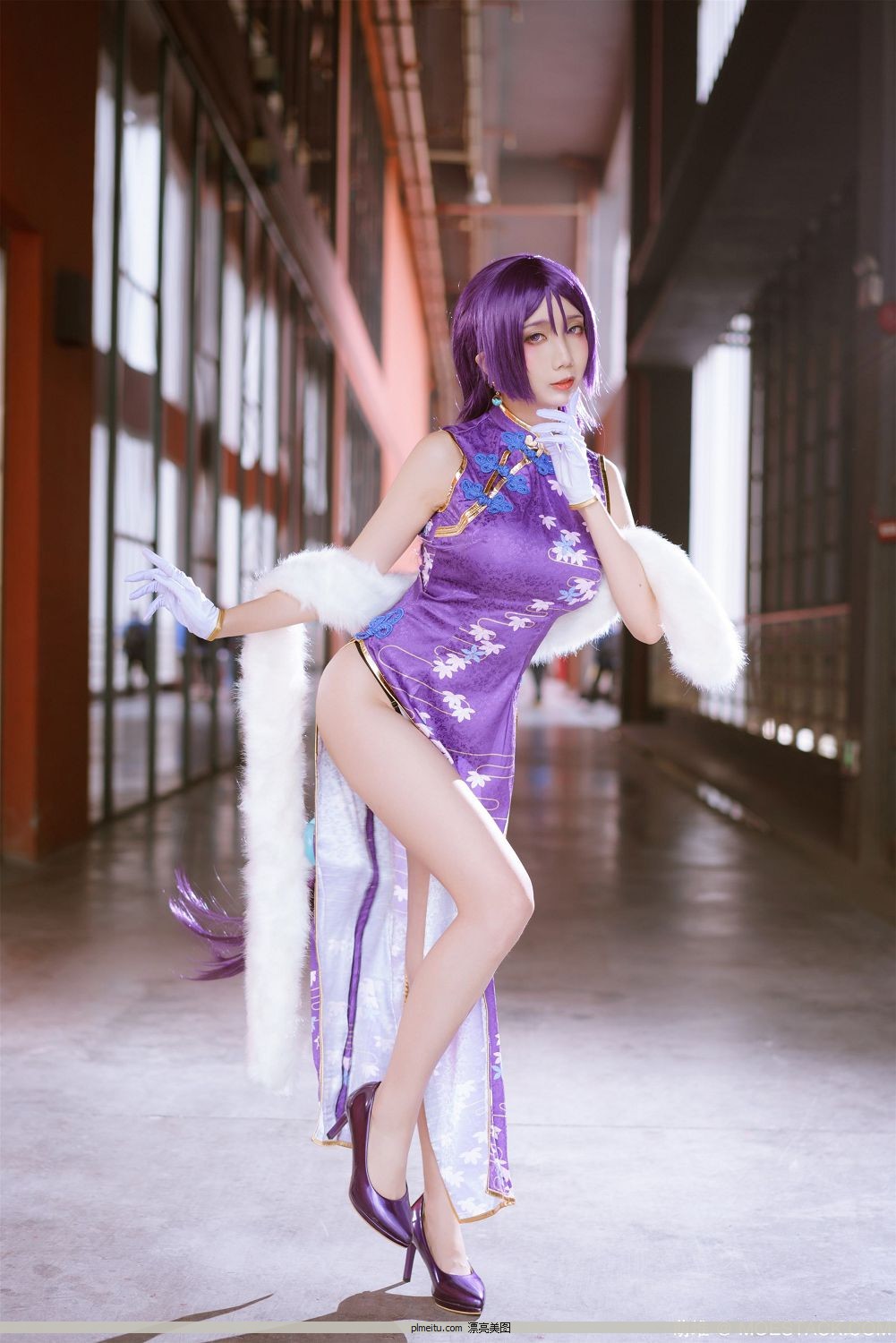 ΢Ů@COSER ʧquq – Դ[25P]