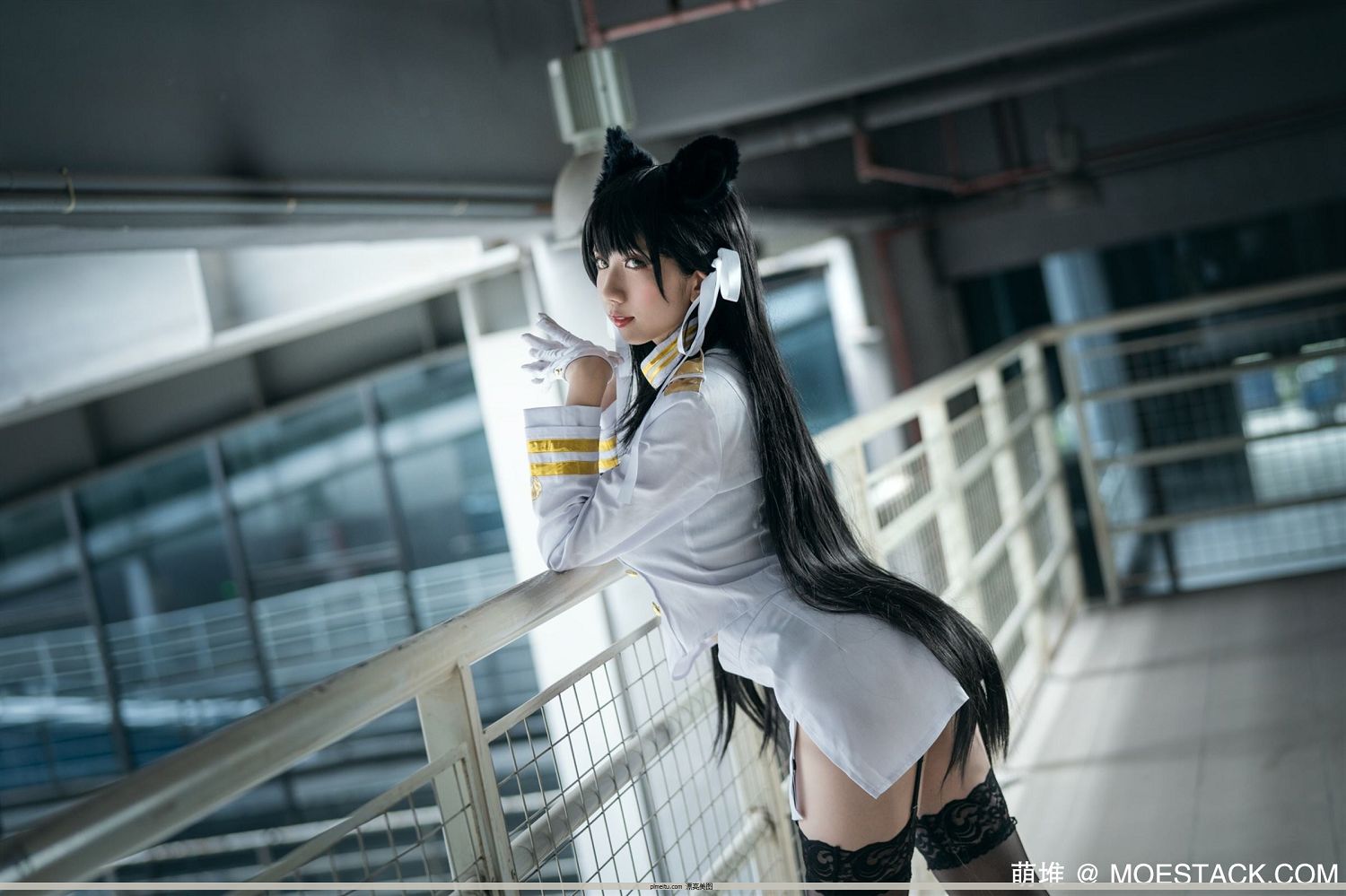 ΢Ů@COSER ʧquq – Ȯ[25P]