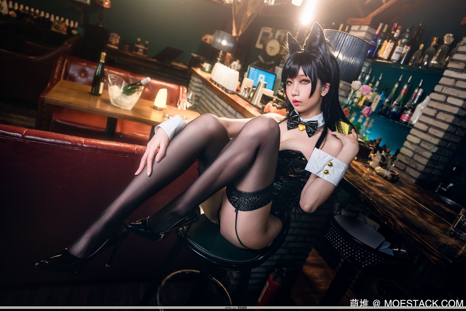 ΢Ů@COSER ʧquq – Ů[15P]