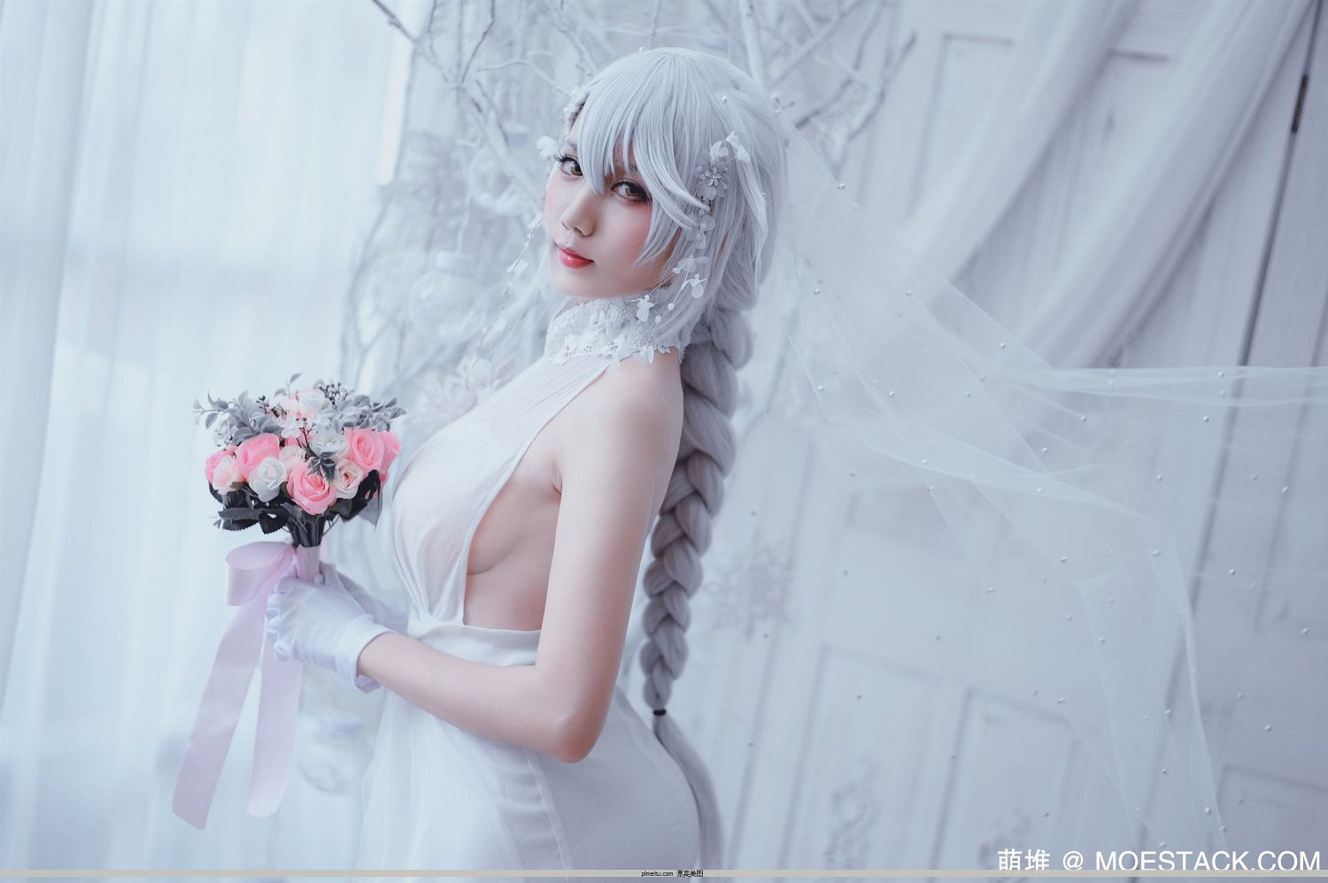 ΢Ů@COSER ʧquq – ԱM1[14P]