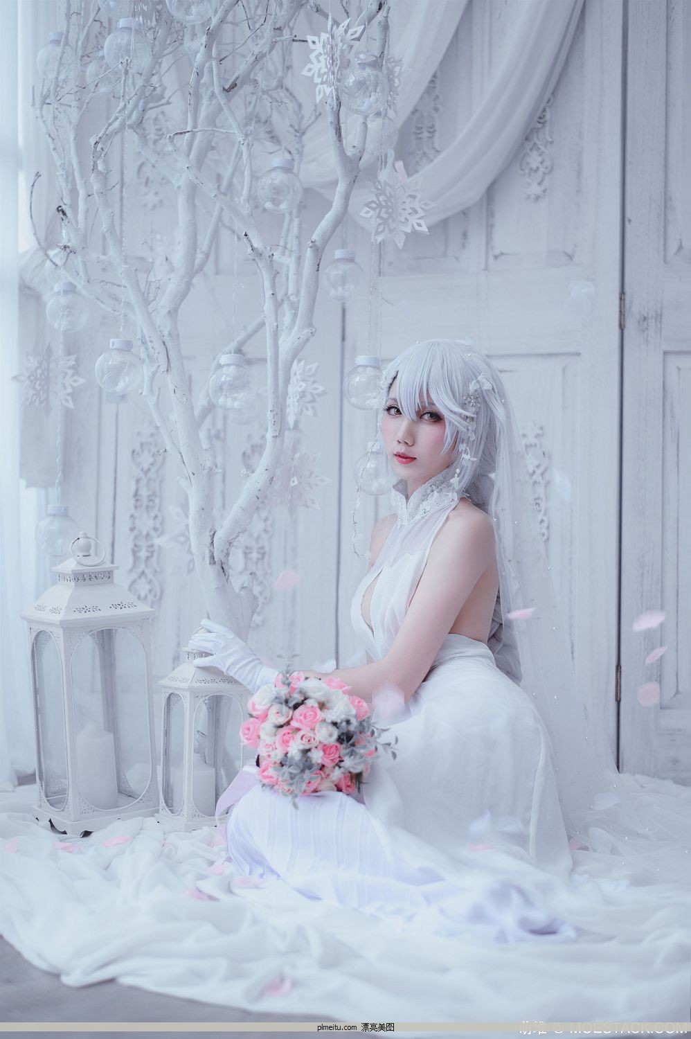 ΢Ů@COSER ʧquq – ԱM1[14P]