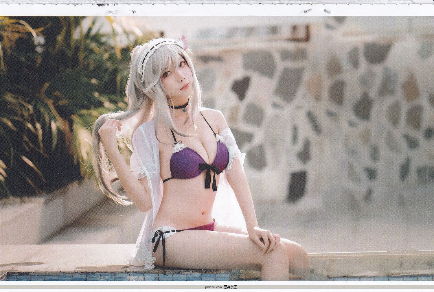 ΢Ů@COSER ʧquq – ؿ̶ˮ[29P]