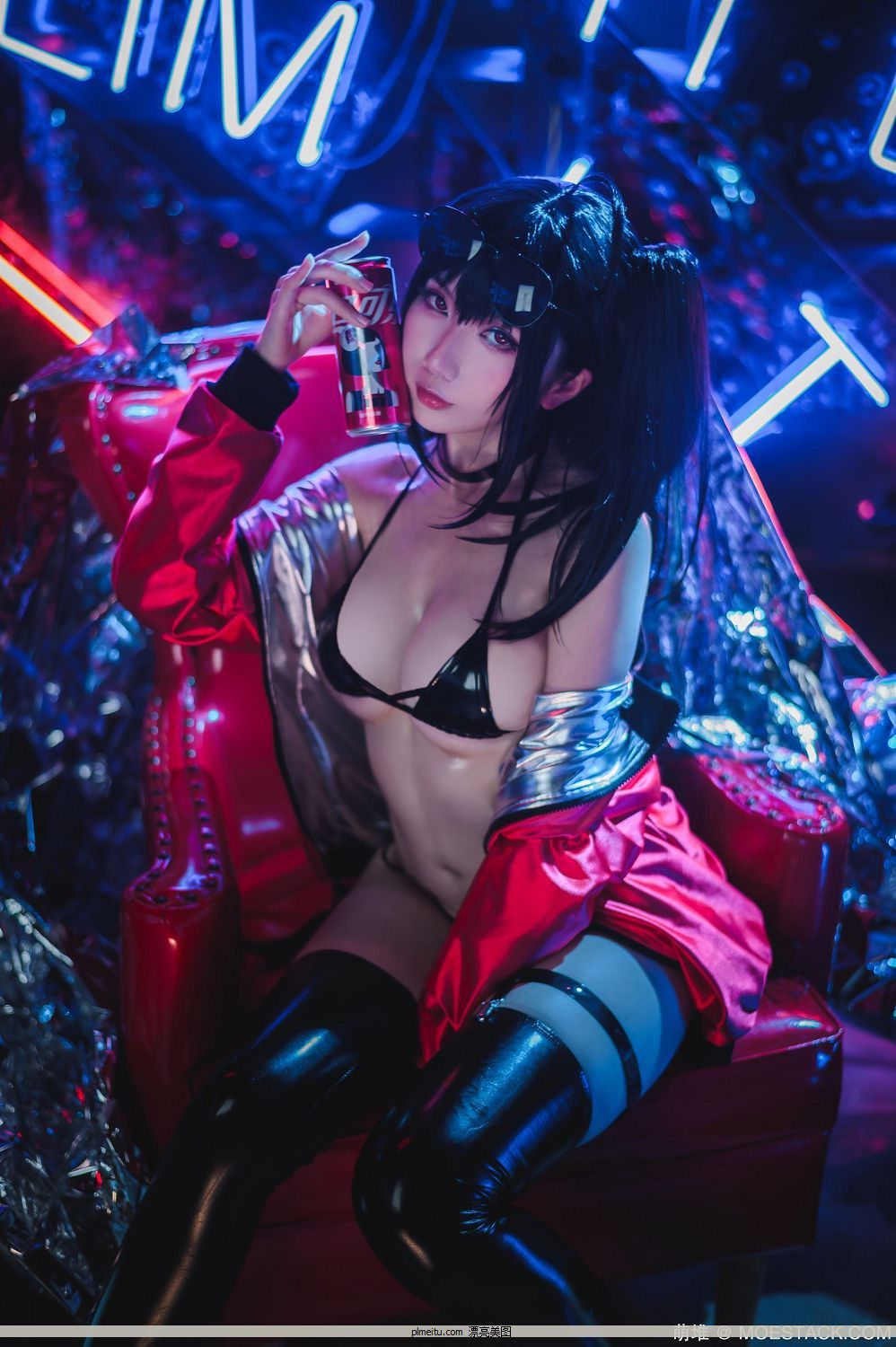 ΢Ů@COSER ʧquq – [30P]