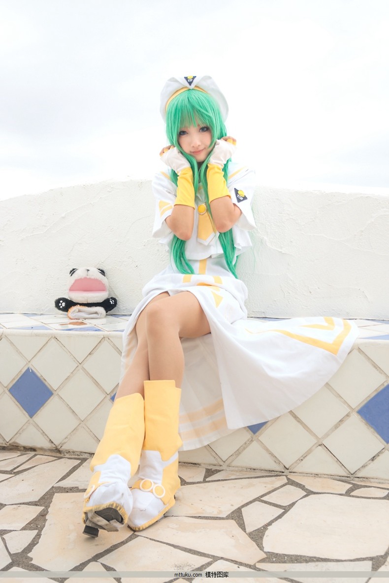 ձCoser  Rosiels Summer Gift