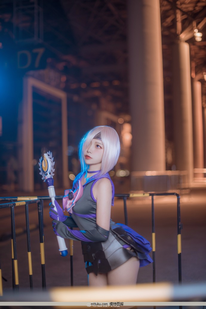 Fate/Grand Order @Coser@Nisa