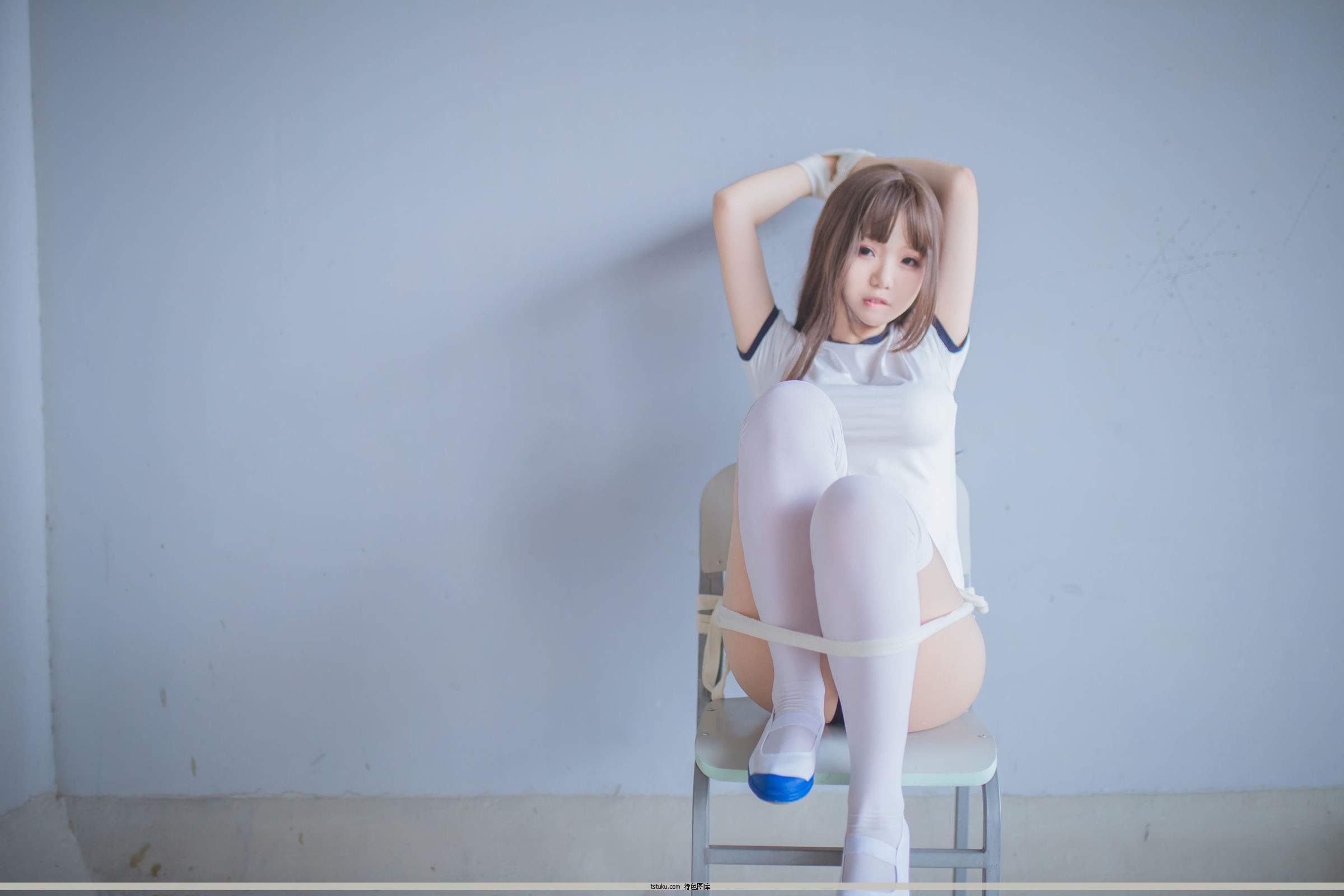 [ģCosPlayͼ] ΢coser@yokoլCos – ˿ ͼ