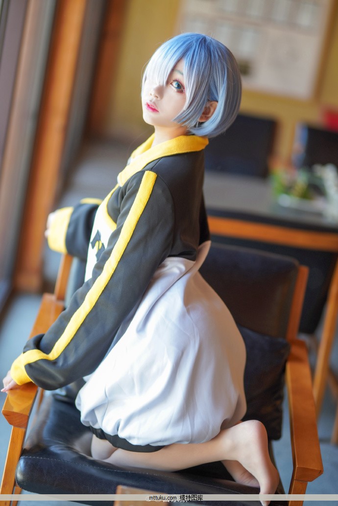 㿪ʼ ķ˶@΢Coser@ν-