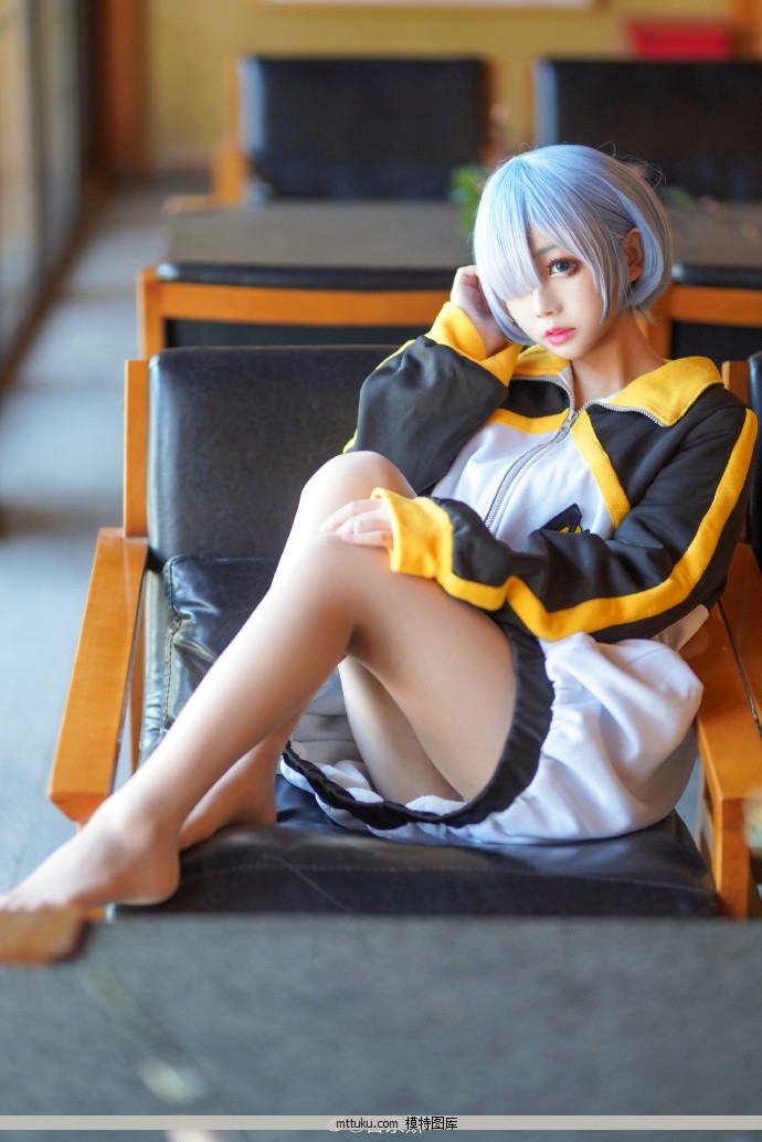 㿪ʼ ķ˶@΢Coser@ν-