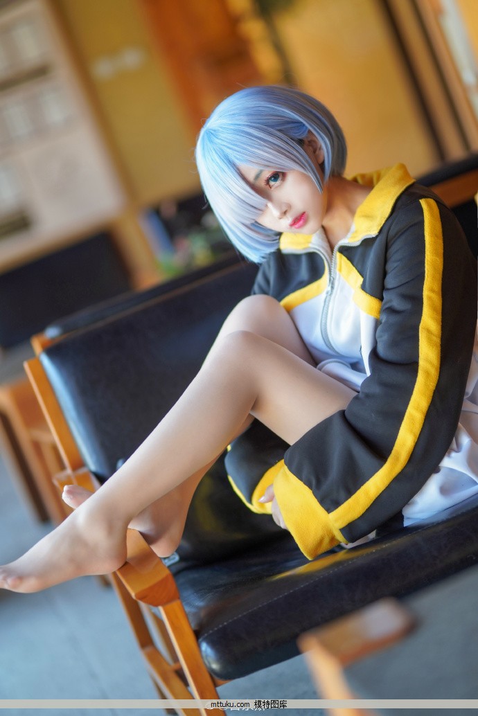 㿪ʼ ķ˶@΢Coser@ν-