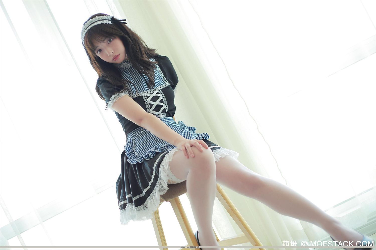 ΢Coser2.5Ԫд@ NO.002 Ůд[17P]