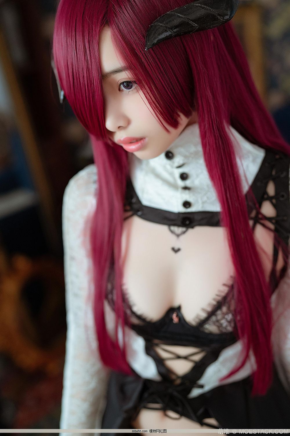 ΢Coser2.5Ԫд@ NO.022 ħ the countess of devil[38P]