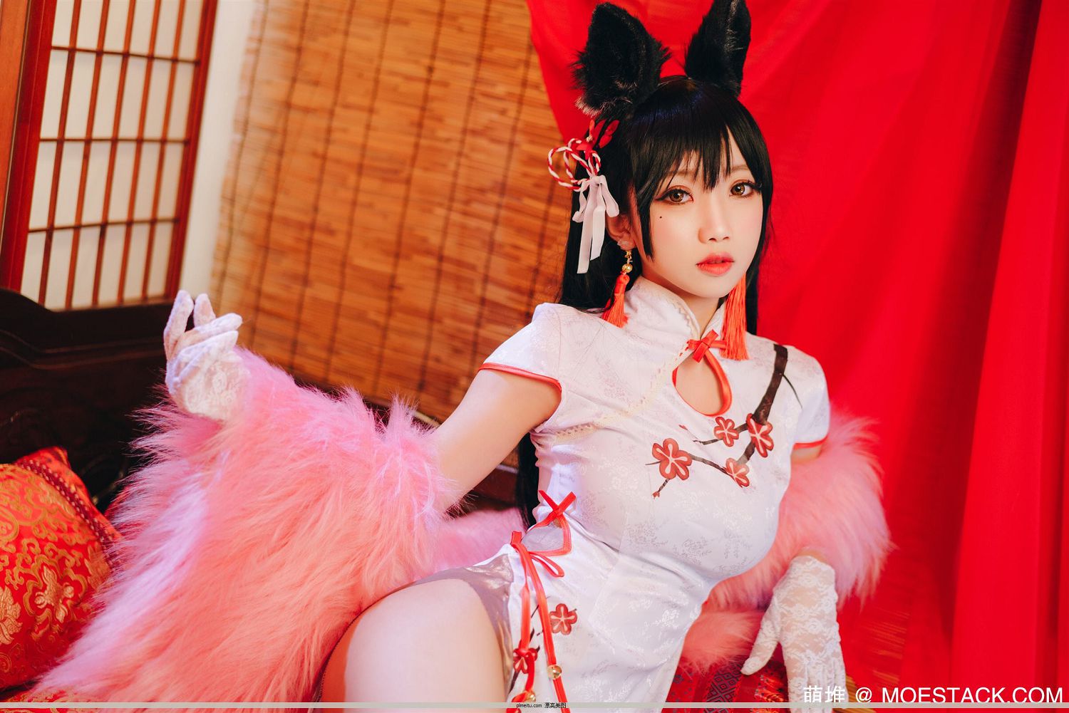 ŮCoser ڲw – [24P]