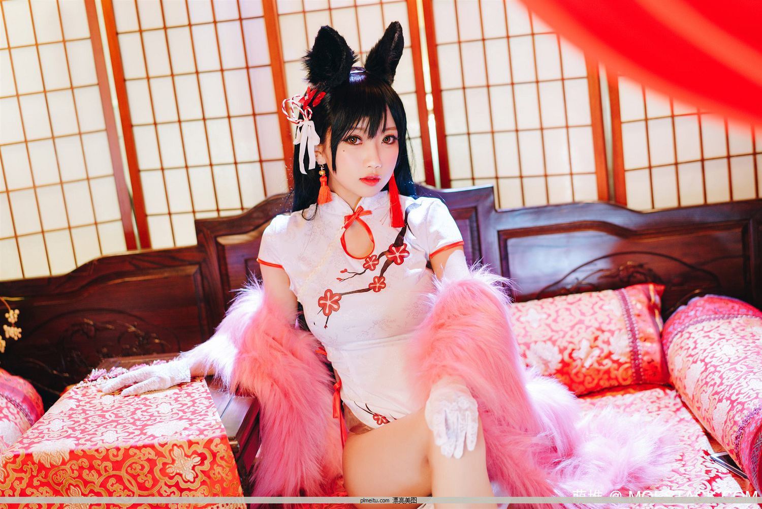 ŮCoser ڲw – [24P]