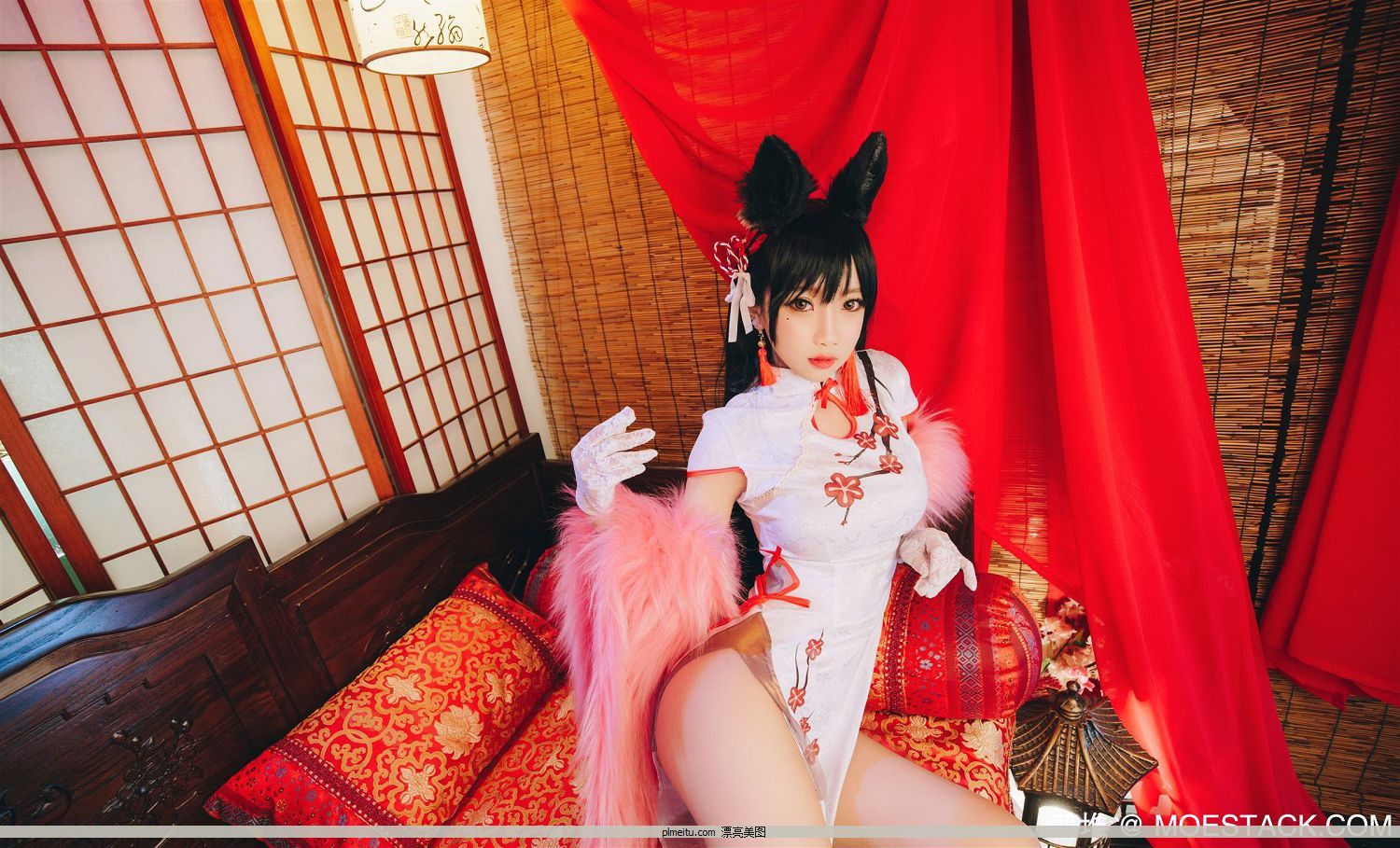 ŮCoser ڲw – [24P]