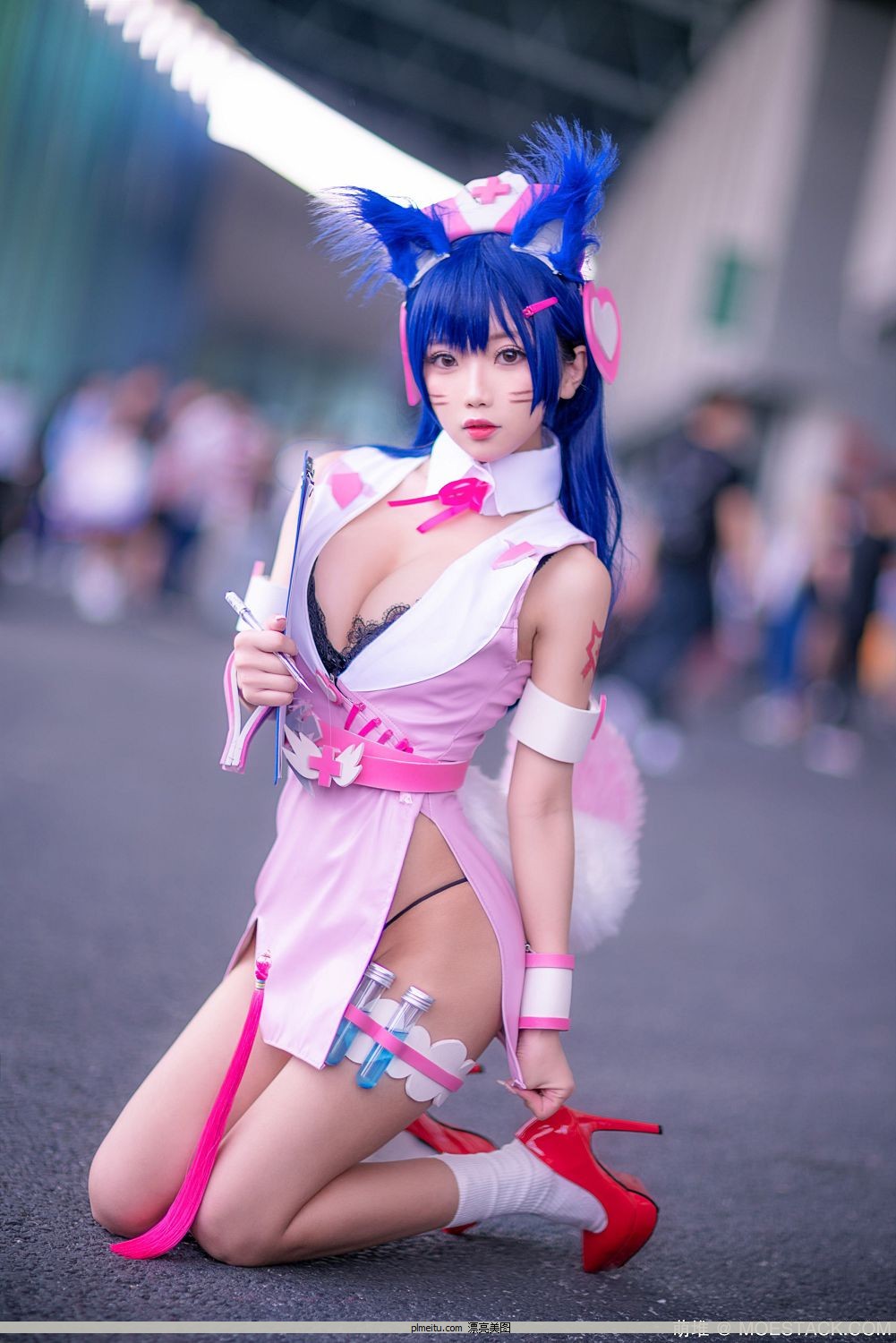 ŮCoser ڲw – [14P]